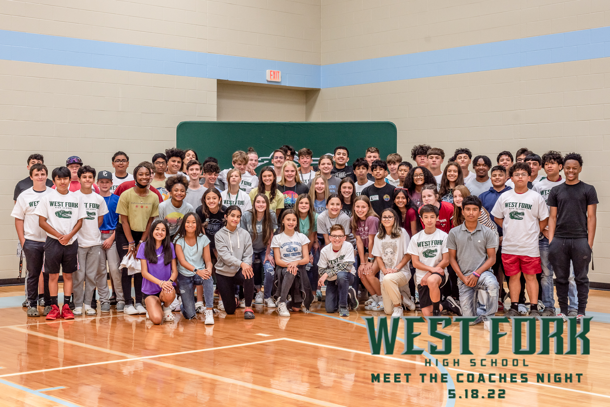 West Fork High School Athletics (GatorAthletics2) / Twitter