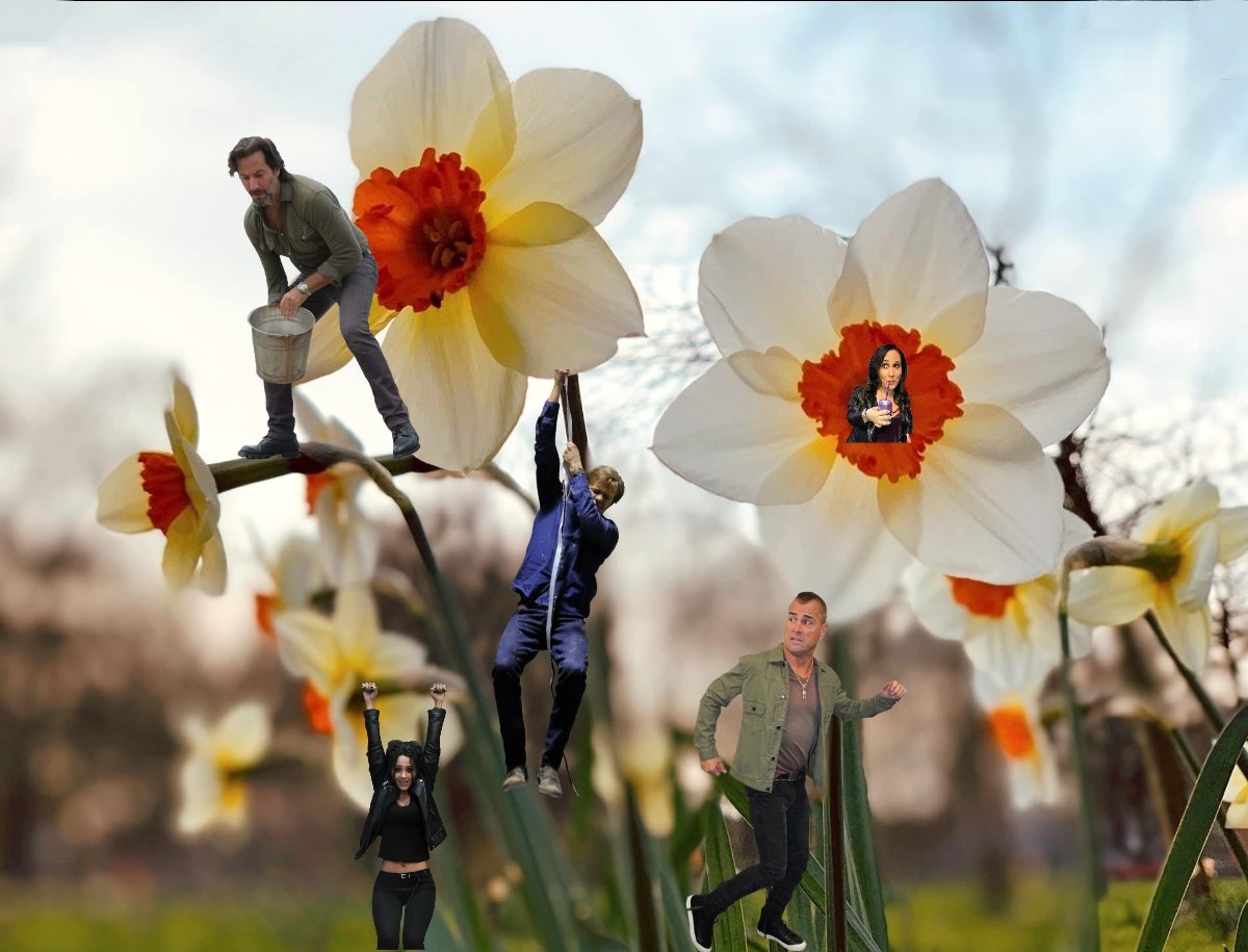 HamburgGirl154's tweet image. 🖇🌺🌻🌷
#MacMashup! #Mactivities #SaveMacGyver