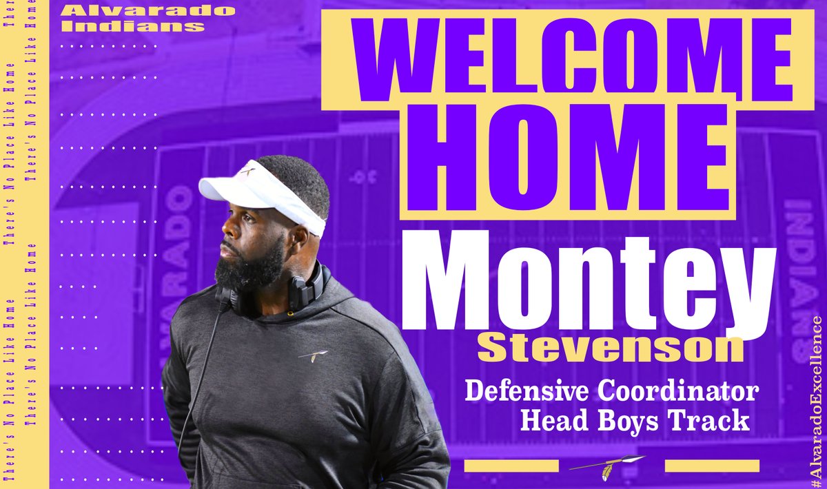 Alvarado_FB's tweet photo. Welcome Home 🏹 https://t.co/KPejK5e8a2