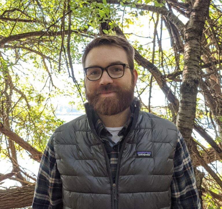 A groundwater #pollution project uses cancer imaging technology in a novel way to help understand how E. coli percolates through soil &amp; ends up in #groundwater and private well #water. Work led by <a href="/ChrisZahasky/">Chris Zahasky</a> of UW-Madison and funded by WRI; learn more: go.wisc.edu/a424qq