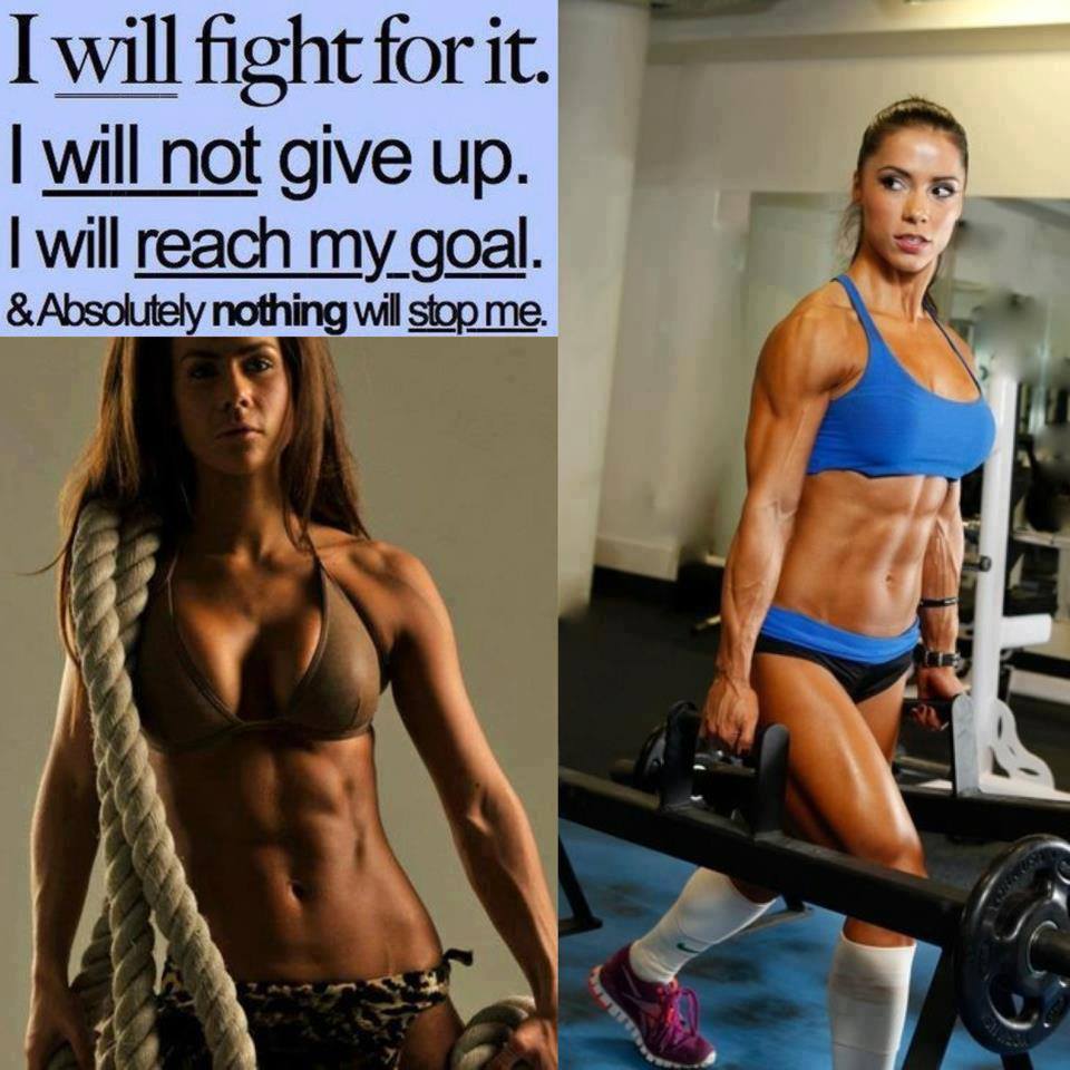 GetFITnLEAN tweet media