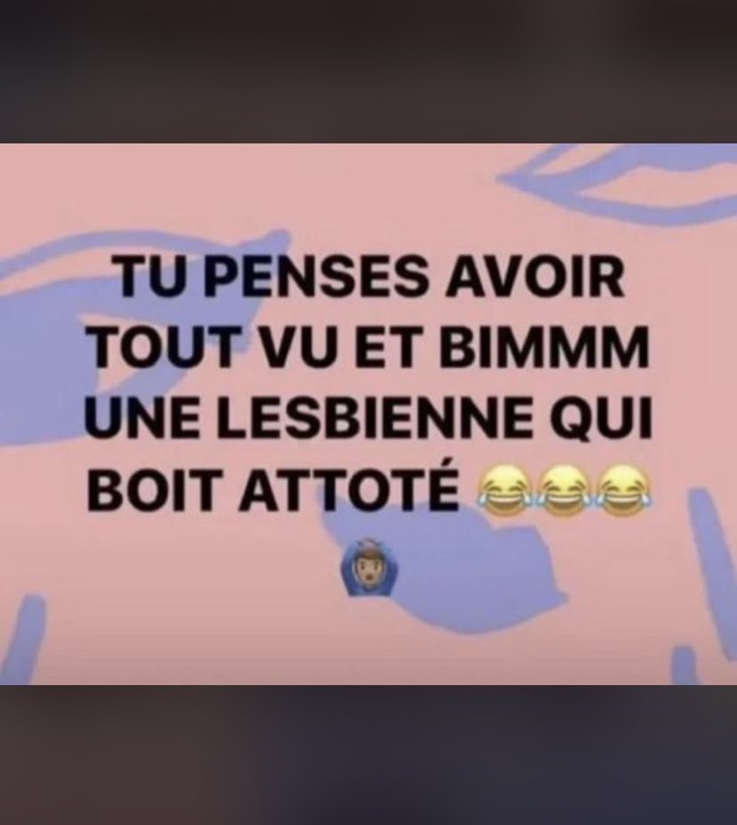 mlk2022c's tweet photo. Et Bim 😂 #Popspace https://t.co/mdDw0rDmoy