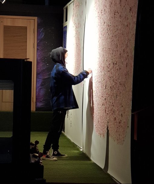 hanbinahh's tweet photo. The moment you know it was all worth it, i love you so much Kim Hanbin ❤️ https://t.co/aAETumVzdd