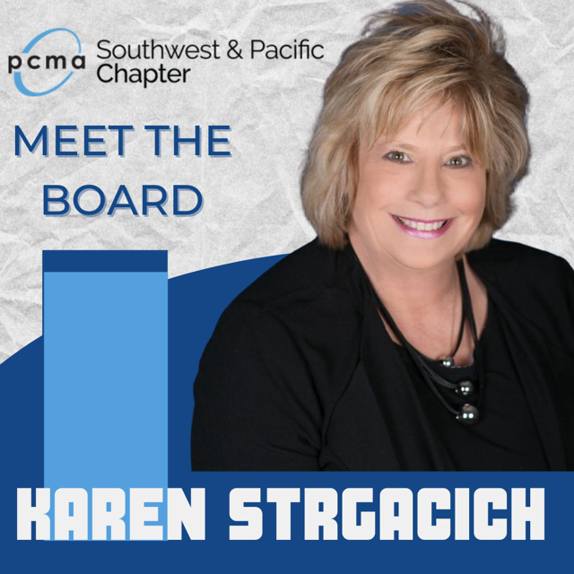 PCMA Southwest Pacific Chapter tweet media