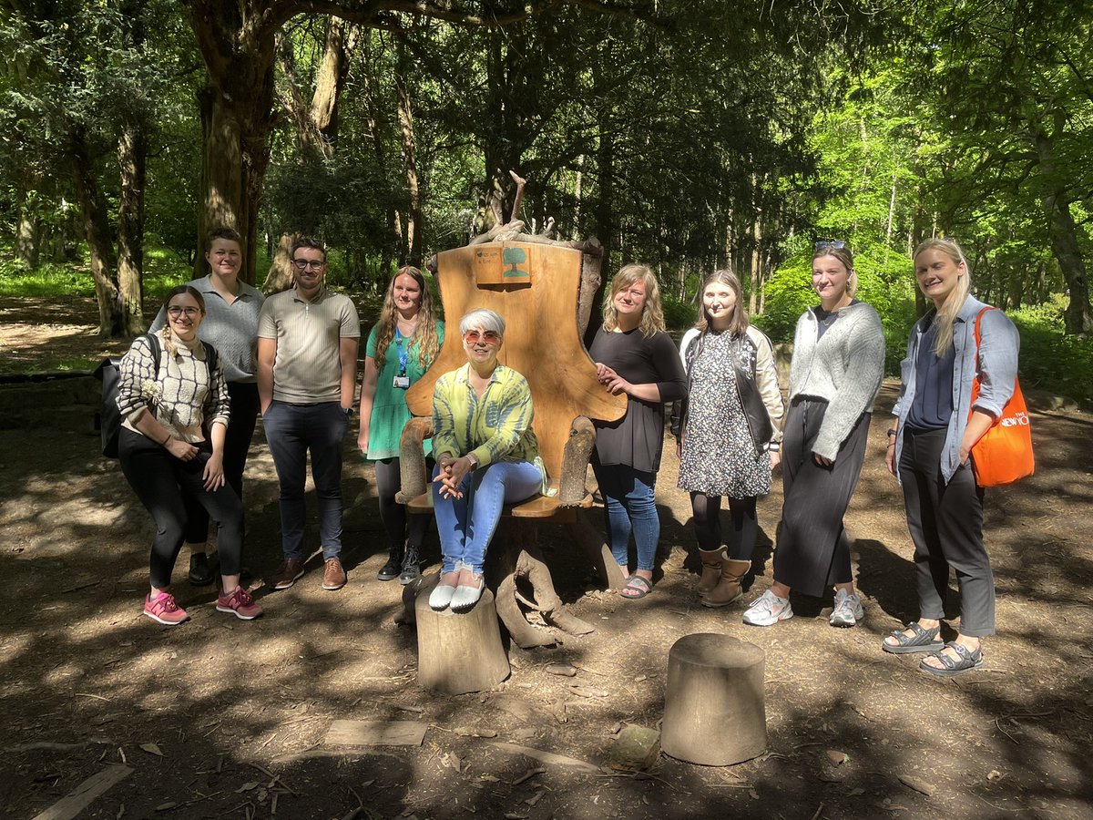 Richard Harper (@gmmharper) on Twitter photo Well earned <a href="/LWinSalford/">LWinSalford</a> staff well-being day, enjoying the sun <a href="/RHSBridgewater/">RHS Bridgewater</a> . Thank you to the staff and volunteers giving us an exclusive tour. 😎 <a href="/AbbieHGMMH/">Abbie Holland</a> <a href="/TammyYoung111/">Tammy Young</a> <a href="/SophieJinksMHP/">Sophie Jinks</a> <a href="/Tania_Louise67/">Tania</a> <a href="/STARTinspminds/">START</a> Well earned <a href="/LWinSalford/">LWinSalford</a> staff well-being day, enjoying the sun <a href="/RHSBridgewater/">RHS Bridgewater</a> . Thank you to the staff and volunteers giving us an exclusive tour. 😎 <a href="/AbbieHGMMH/">Abbie Holland</a> <a href="/TammyYoung111/">Tammy Young</a> <a href="/SophieJinksMHP/">Sophie Jinks</a> <a href="/Tania_Louise67/">Tania</a> <a href="/STARTinspminds/">START</a>