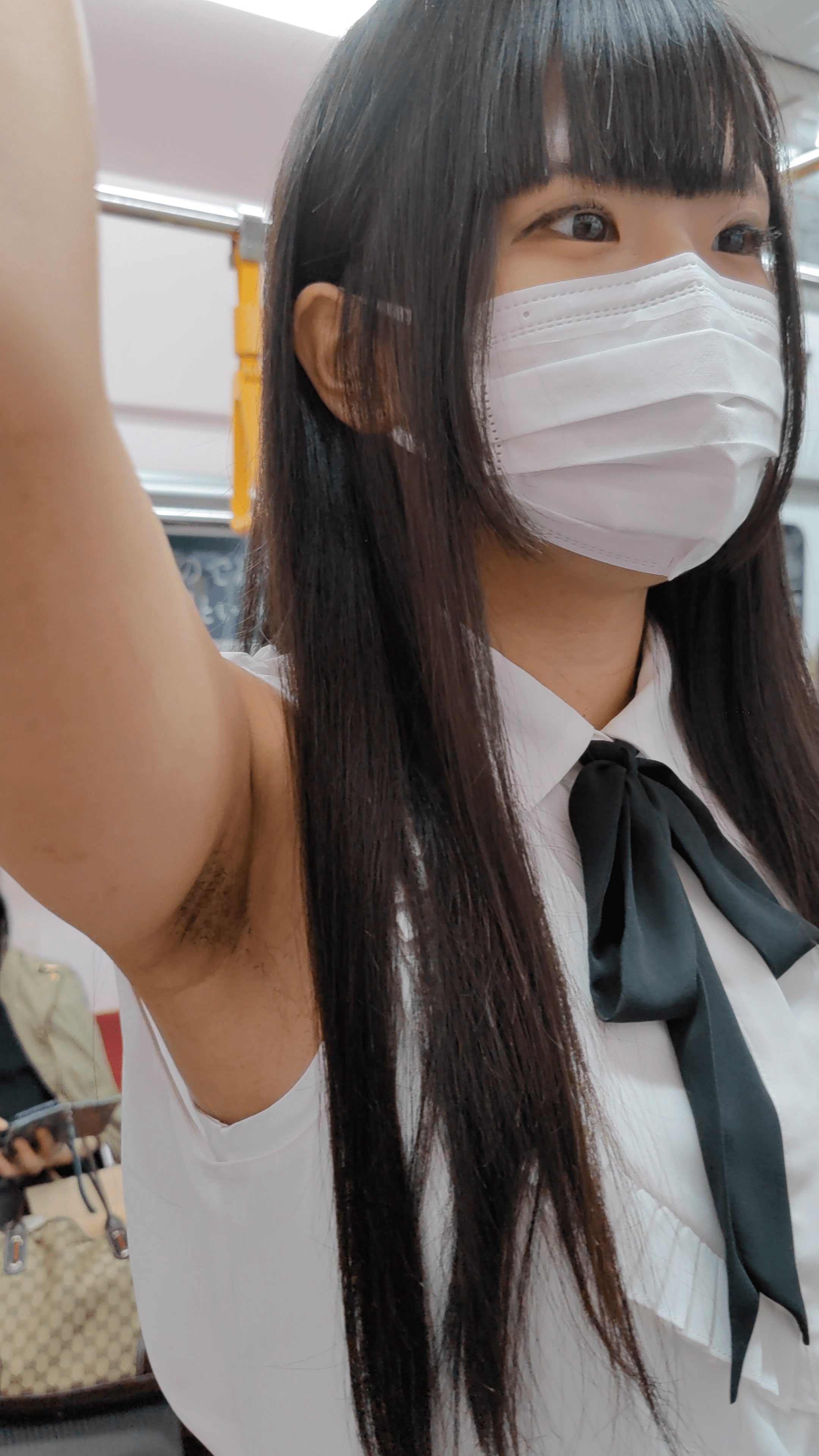 美少女ワキ毛 腋毛超接写シリーズ新作発売開始しました✨ こんなに可愛い美少女の、、、腋がヤバいことになってました😂  ぜひご覧ください！ ↓Pcolleにて発売中！↓ https://t.co/7qY31jOTuJ #腋毛 #わき毛 #ワキ毛 #脇毛 #ジョリ腋  https://t.co ...