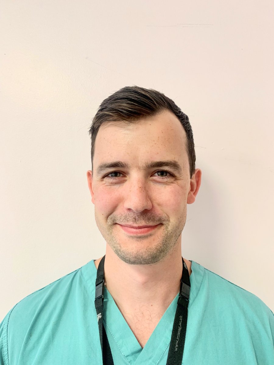 King's College NHS tweet media