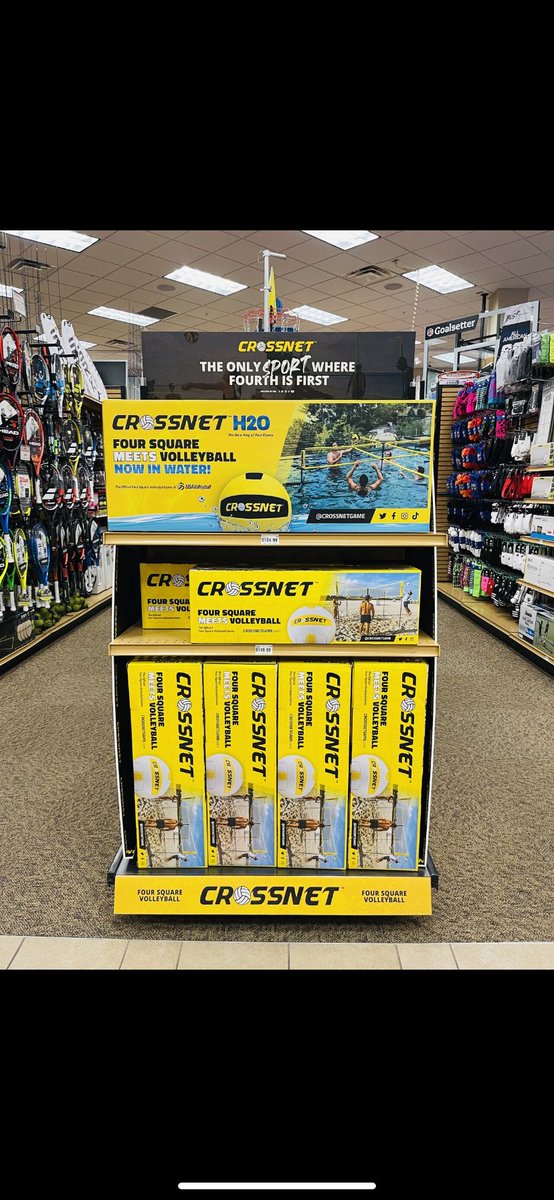 Adding color &amp; life to retail shelves across the country since 2020😎. 

Seeing your concepts come to life never gets old ❤️