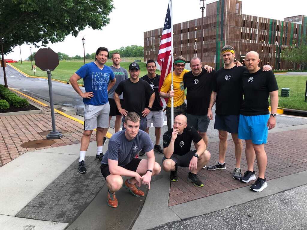 Pain was had this morning at the Chophouse AO…bum was nestled…mumblechatter was riveting…now to the hot tub for some much needed recuperation…tclaps to you 11 <a href="/F3KansasCity/">F3 KansasCity</a> pax