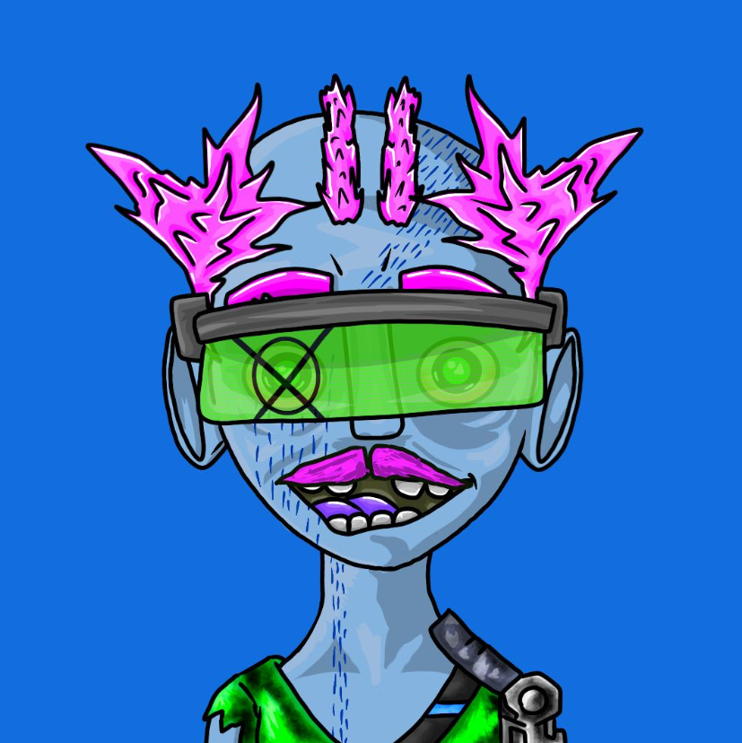 theFlame786's tweet photo. 🏆Daily #NFTGiveaway #45🏆

Prize Pool 🎁
1x MetaManZ #784🤩
1x MetaMunks😍

Rules:
1⃣ Must Follow @theFlame786
@YoumanzC
@MetaMunks
2⃣ ♥️ &amp; Rt
3⃣Tag Fren

#Giveaway #NFT #NFTs #NFTCommunity #nft #nftGiveaways #nftcollector #NFTdrop https://t.co/X9Ex9DqpId