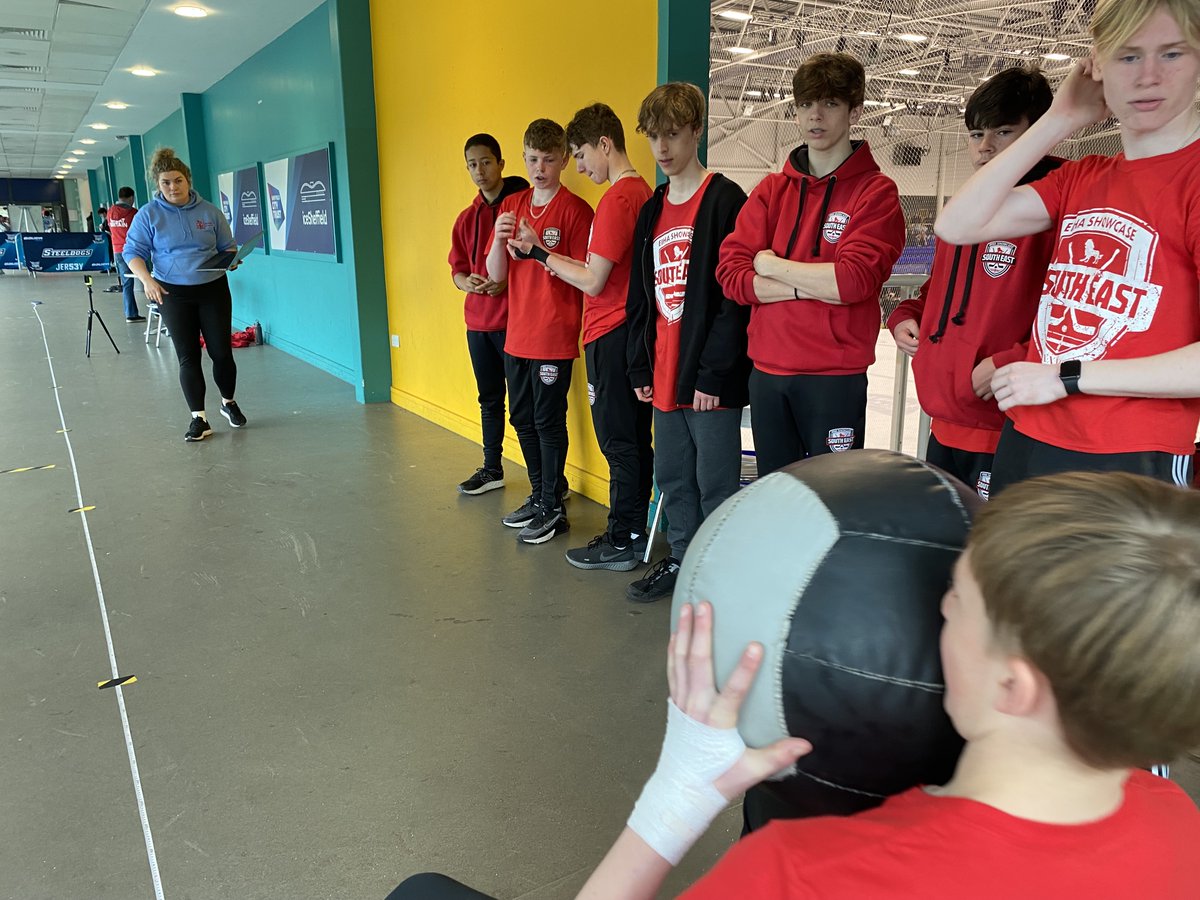 England Ice Hockey tweet media