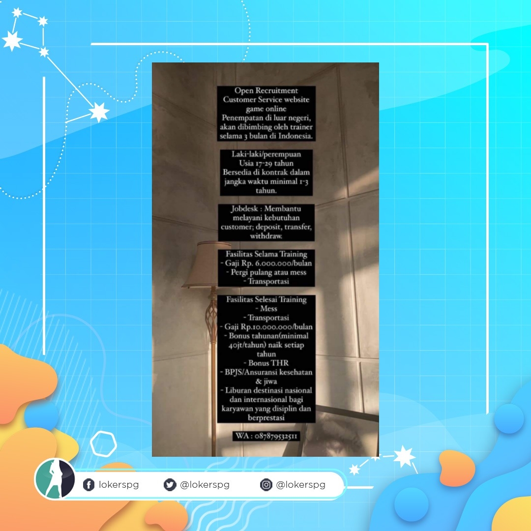 LokerSPG tweet media