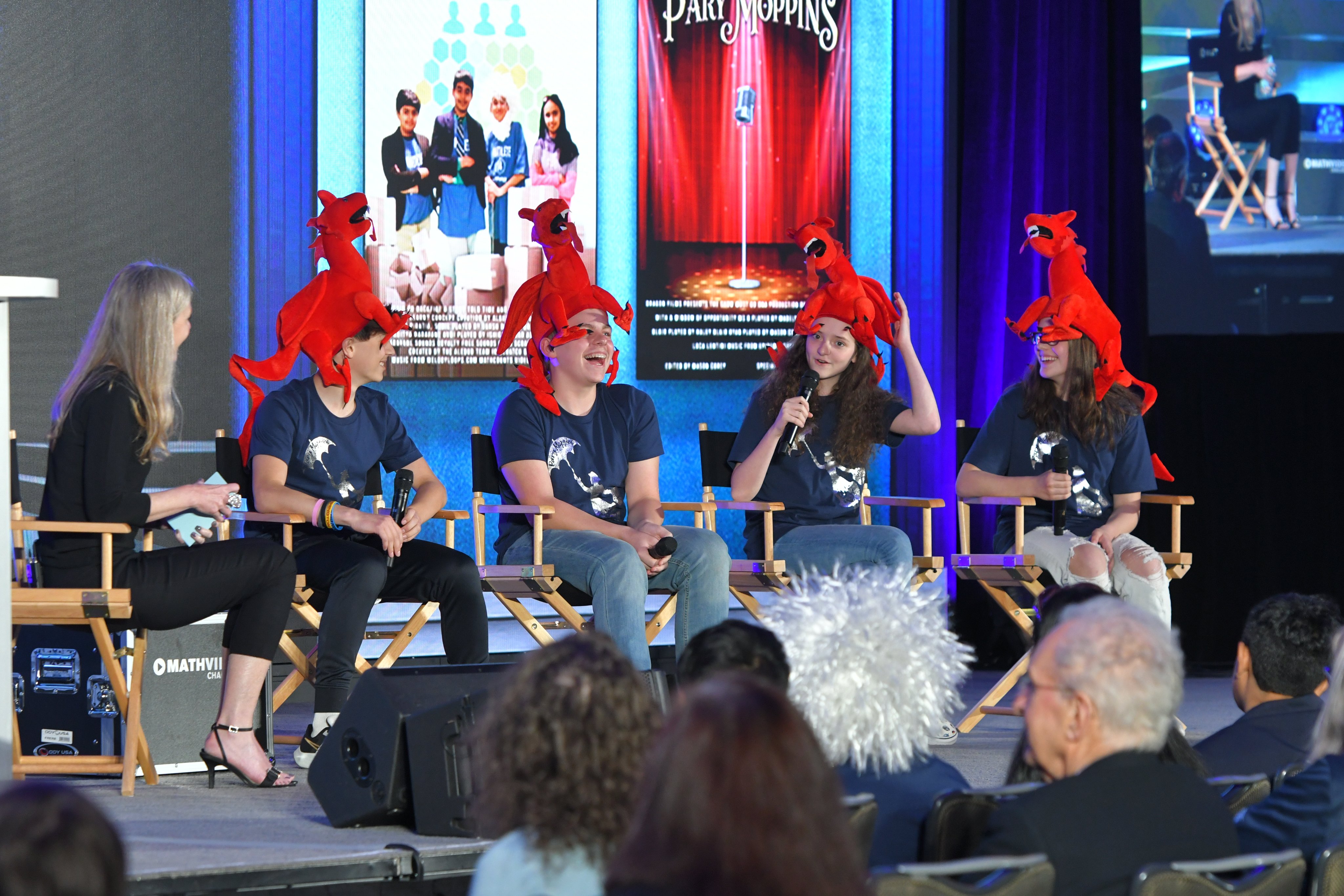 MATHCOUNTS (MATHCOUNTS) / Twitter