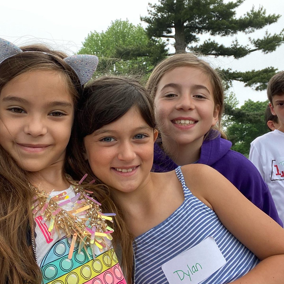 IHPrimary's tweet photo. Ms. Theiss’ class spent part of their day at the @CinObservatory! #shineweek #ihpromise https://t.co/M9prJ0YaBR