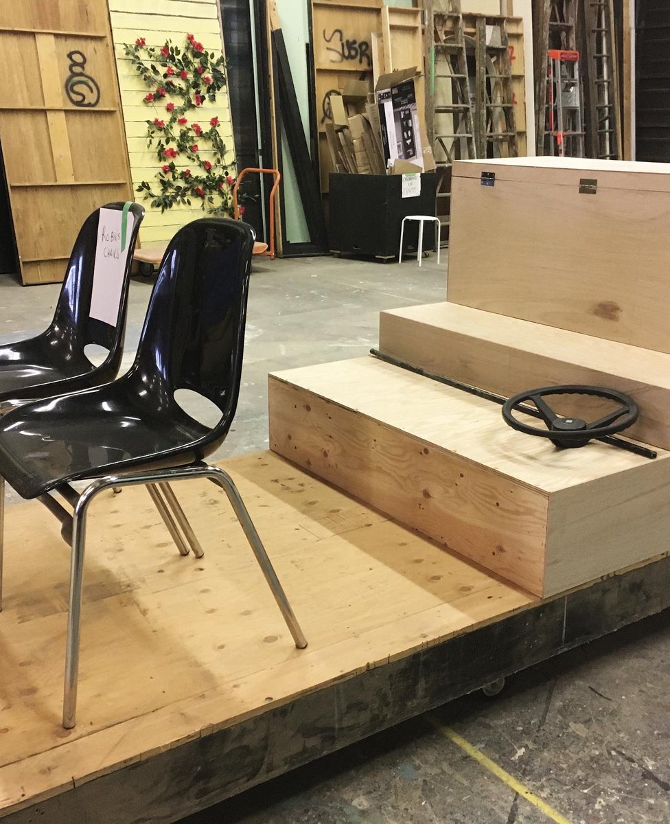 Driving Me Crazy tweet media