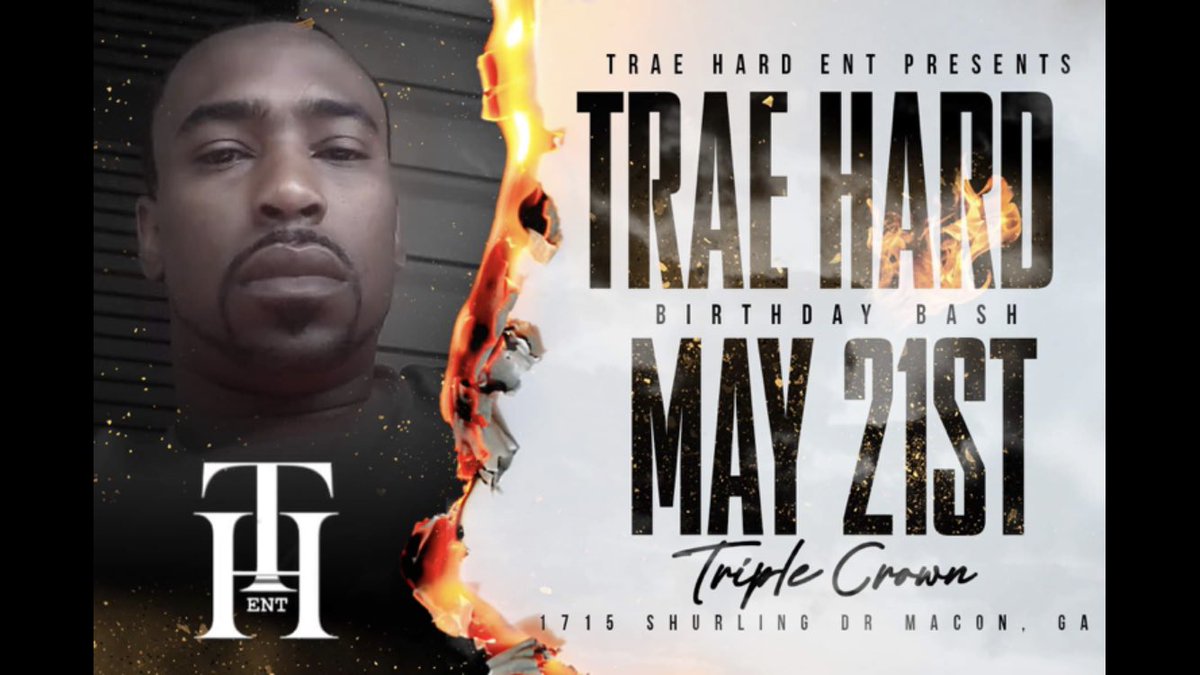 TraeHard tweet picture