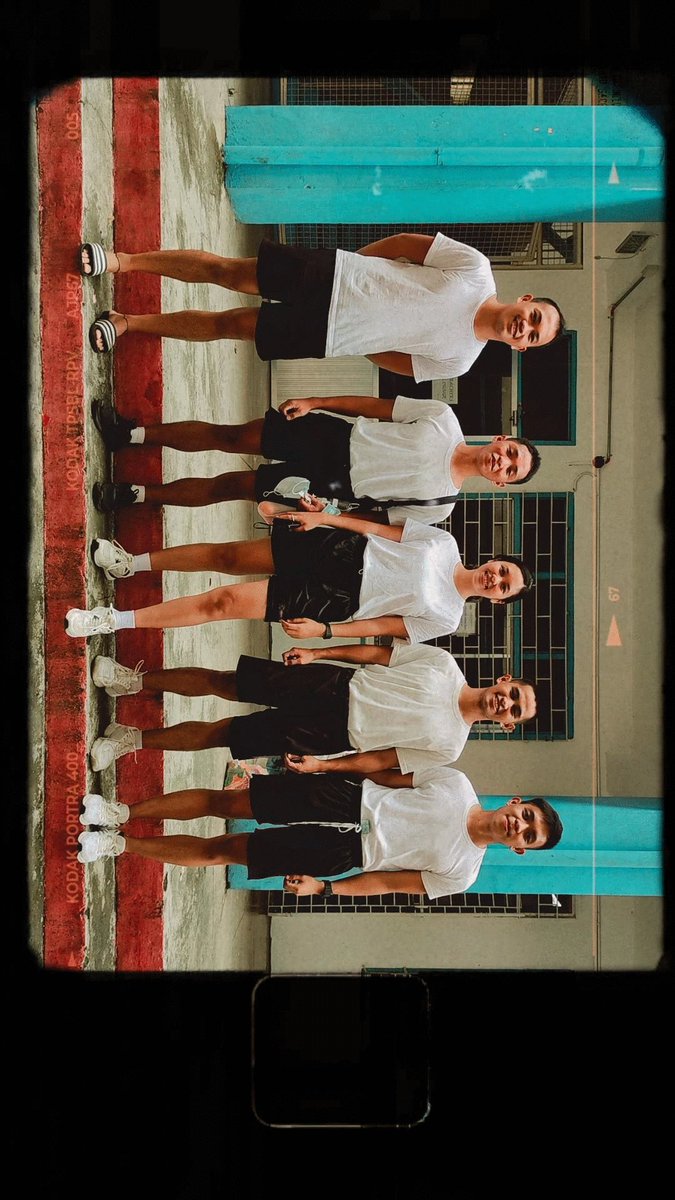 KenneMatics08's tweet photo. Manifesting CL '26 from the two service academy 🤞🙏 https://t.co/1wEgpkd8Jw