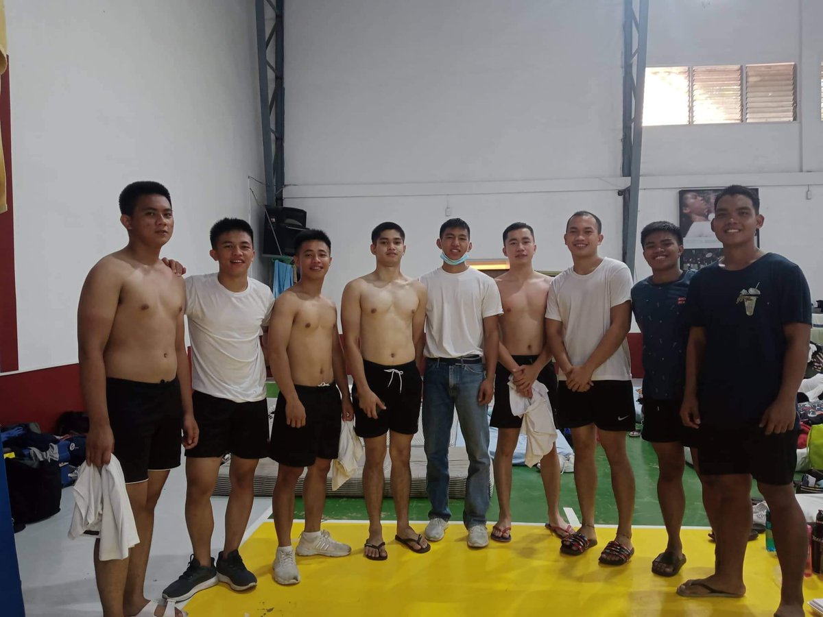 KenneMatics08's tweet photo. Manifesting CL '26 from the two service academy 🤞🙏 https://t.co/1wEgpkd8Jw
