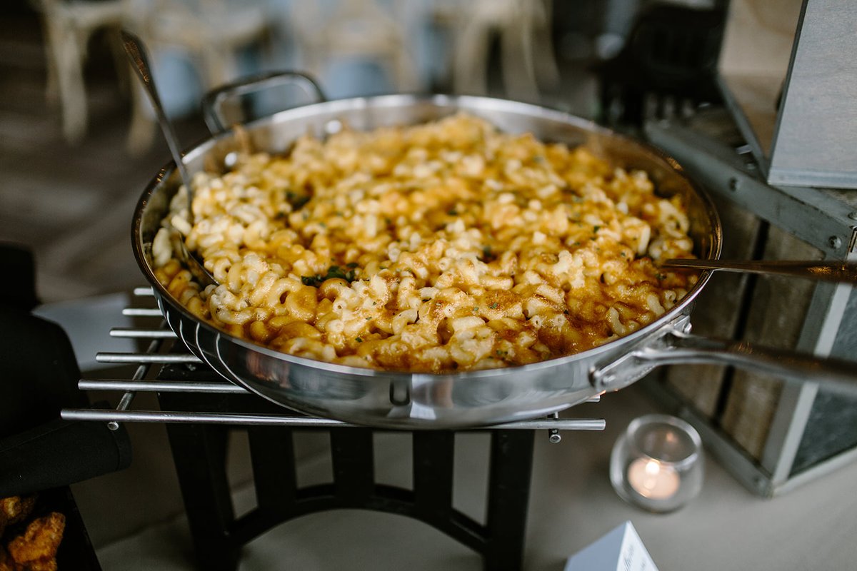 Pure joy in these shots captured by Rachel Clarke Photography of a dreamy wedding ceremony on Ponce City Roof ✨✨✨

Designer: <a href="/designerbales/">Steve Bales</a> 
#BoldEventsATL