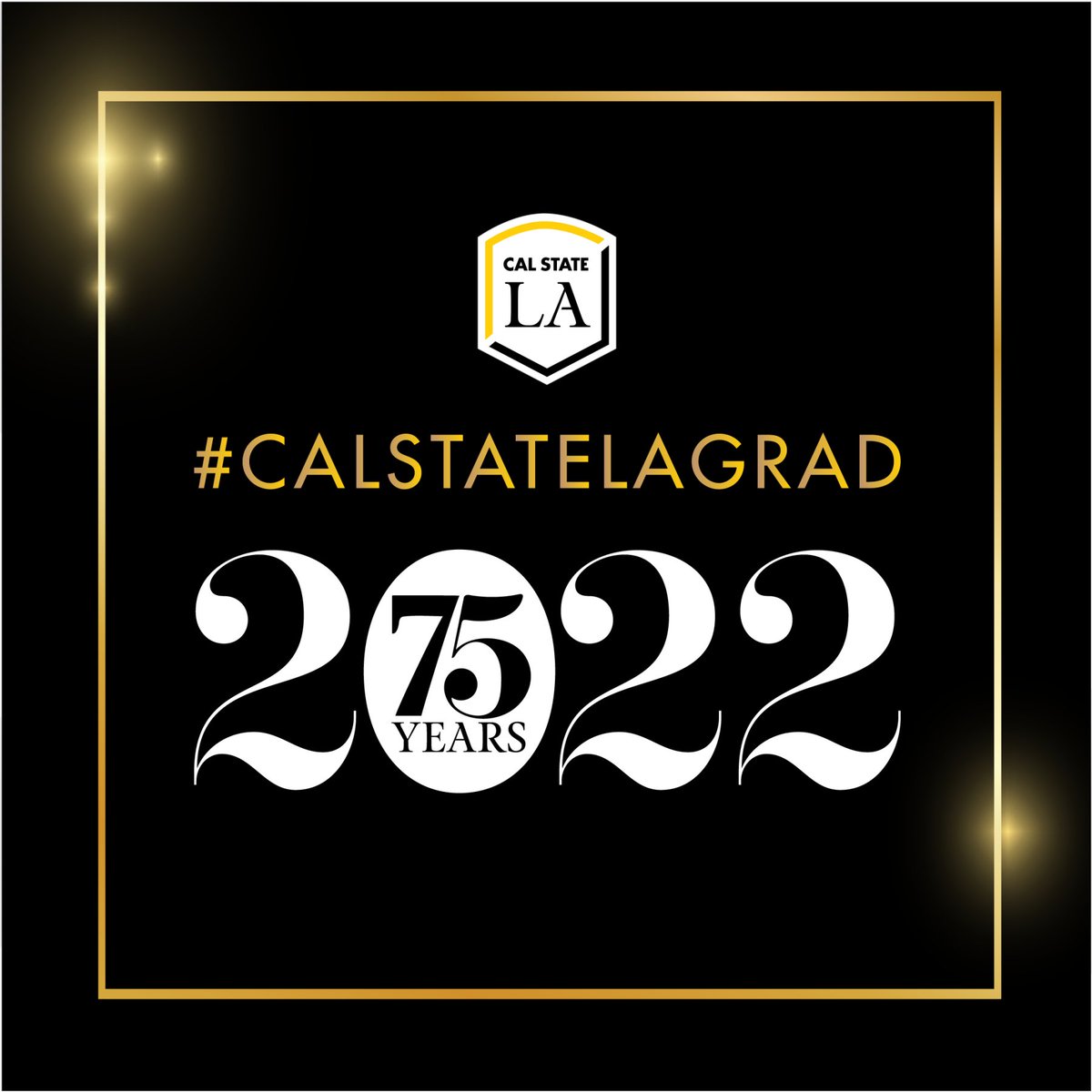 Cal State LA tweet media