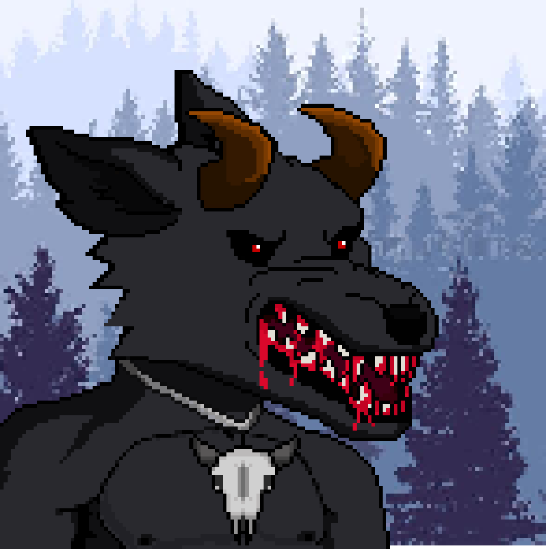 KeltOleg's tweet photo. Werewolves!!! Big and interesting project!

You can also see my portfolio (pinned in profile)

#pixelart #nftcollection #collection #cryptoart #pixelart #solananft #nfts #cryptonft #avalanchenft #nftnews #opensea #nft #nftart #nftartist #nfts #nftcollector #nftcommunity #crypto https://t.co/leU983enOO