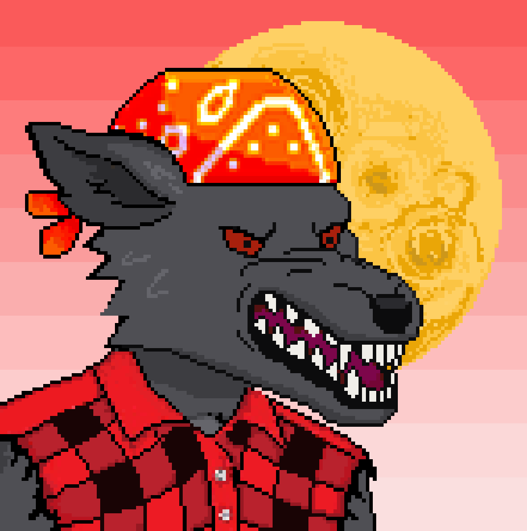 KeltOleg's tweet photo. Werewolves!!! Big and interesting project!

You can also see my portfolio (pinned in profile)

#pixelart #nftcollection #collection #cryptoart #pixelart #solananft #nfts #cryptonft #avalanchenft #nftnews #opensea #nft #nftart #nftartist #nfts #nftcollector #nftcommunity #crypto https://t.co/leU983enOO