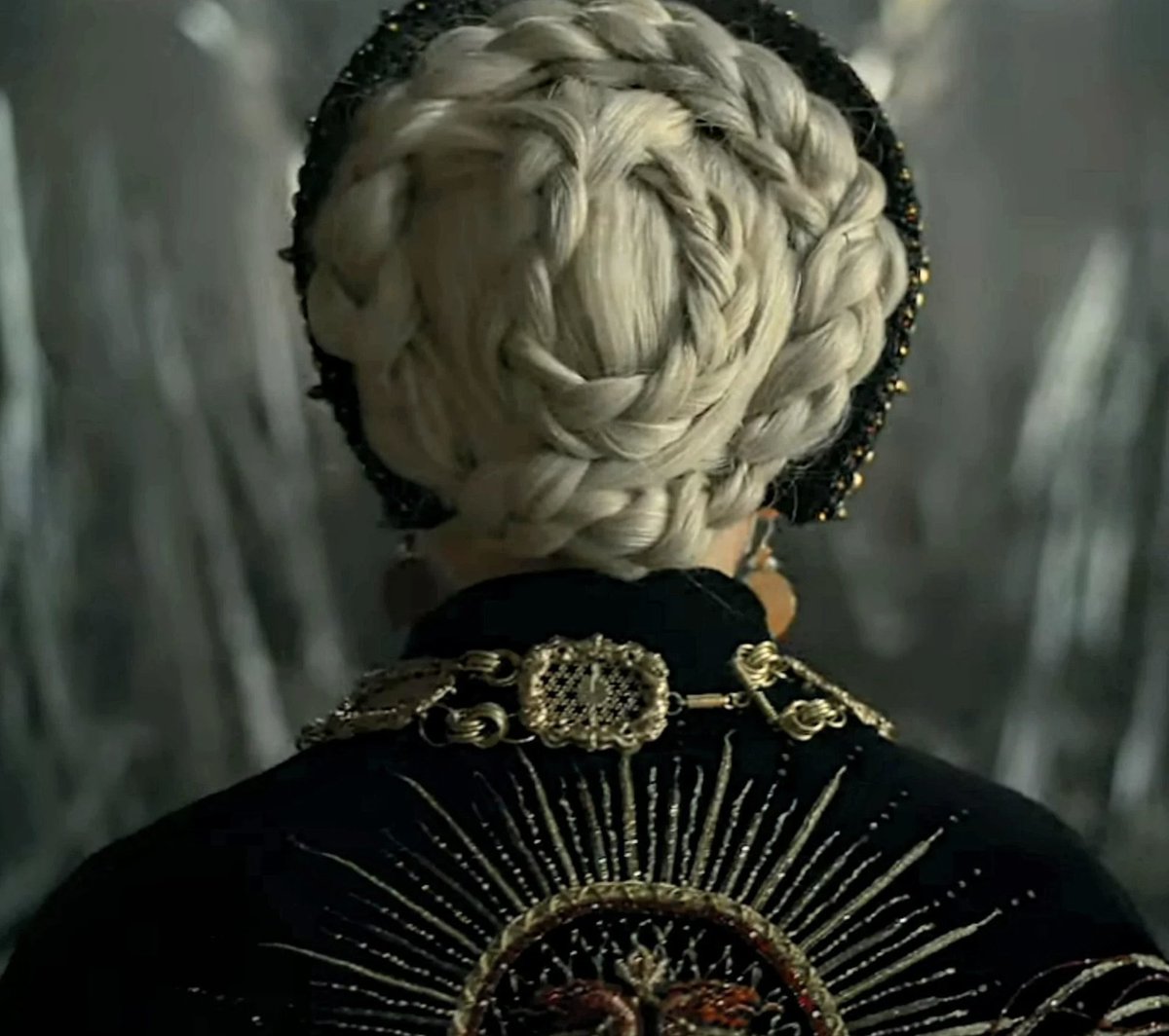 WiCnet's tweet photo. Targaryens have the best hair https://t.co/PLw0YfEHfC