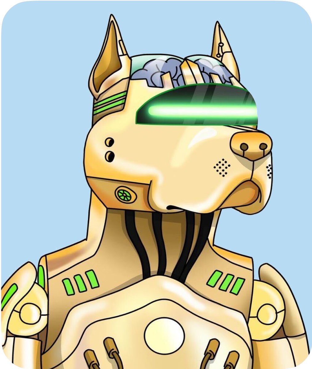 The Airdrop of the Gutter Clones #4 is finally LIVE!🎁

You can now claim a Free Dog Clone 👇🐕

🎁Claim here: guttercatgang-claim.com

Copy the link☝️and paste it into the browser of your MetaMask Mobile App📱

Available until the supply runs out🐕
Hurry Up⌛️