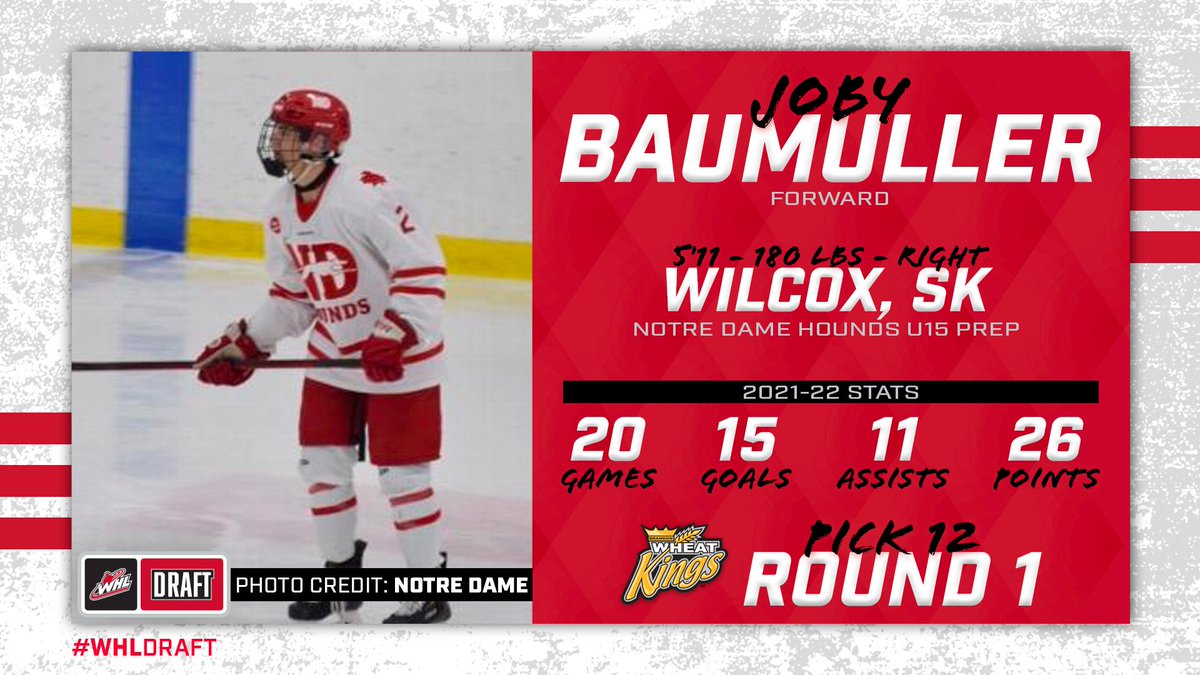 Western Hockey League tweet media