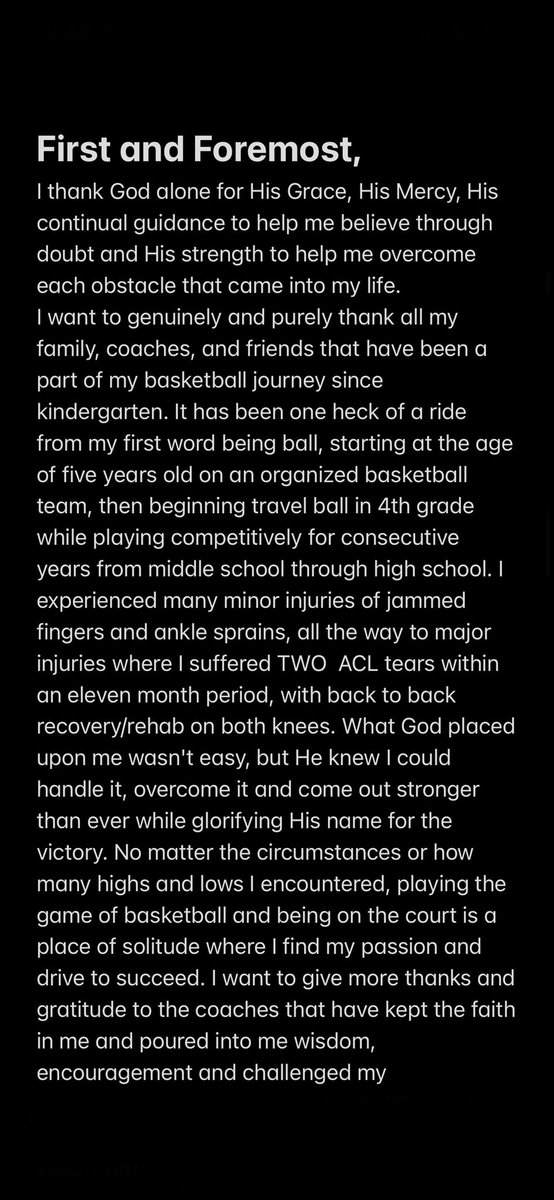 Destineé Baker tweet media