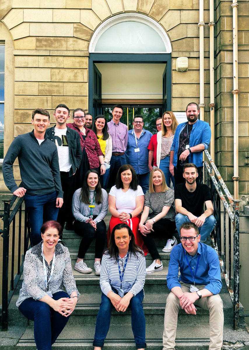 NHSGGC Simulation tweet media