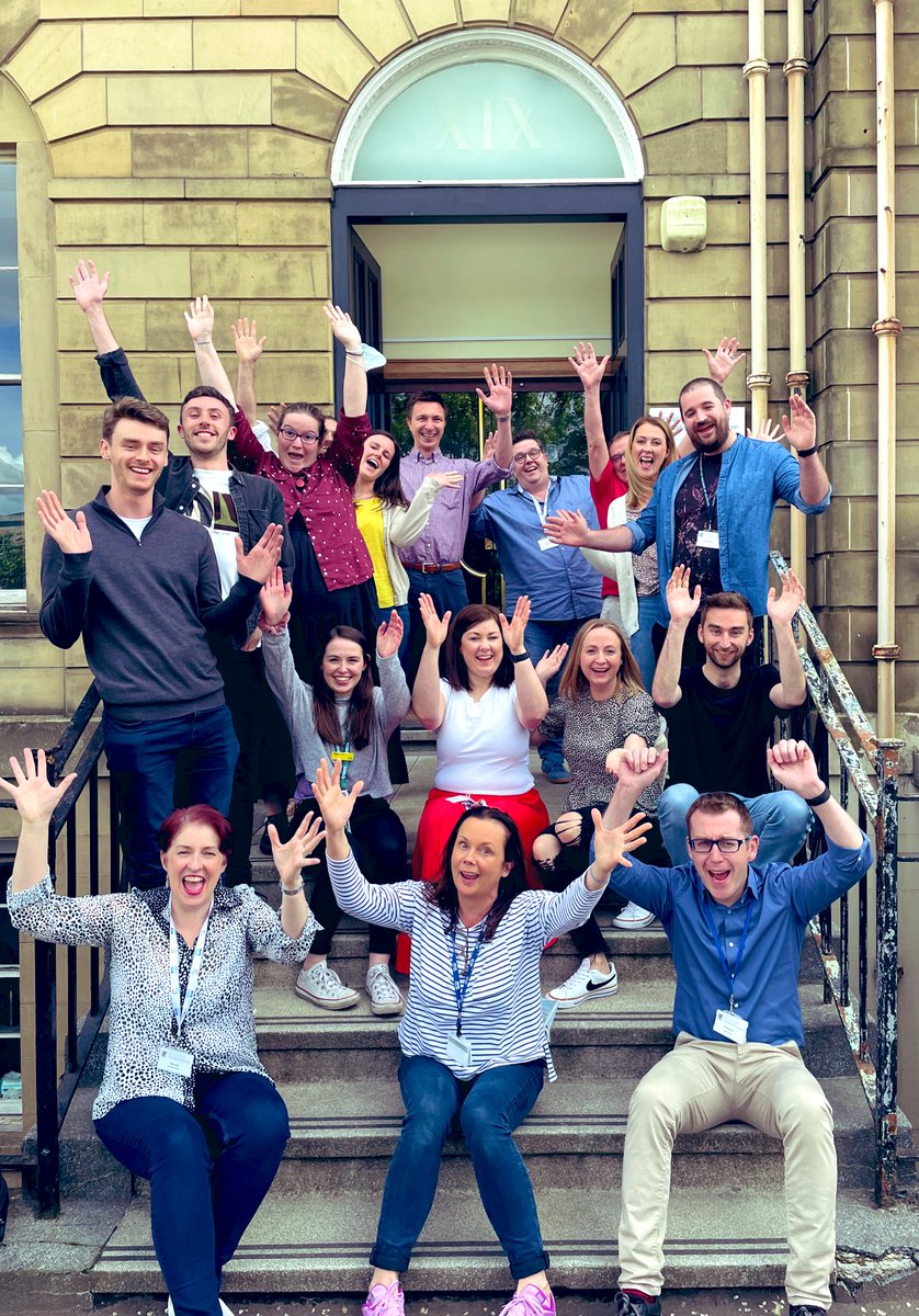 NHSGGC Simulation tweet media