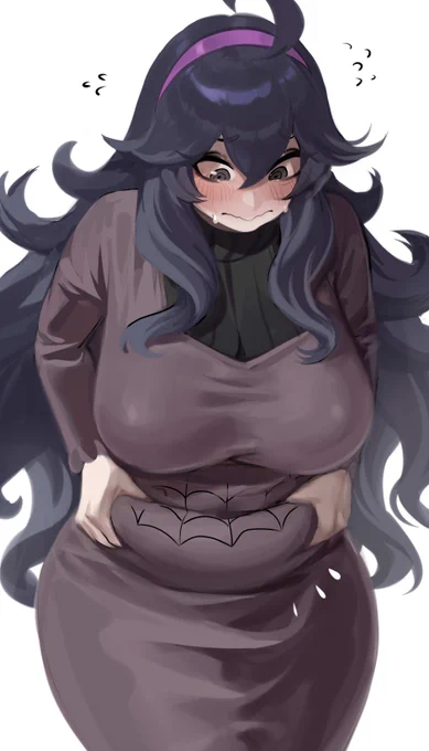 Hex maniac✨ヽ((◎д◎))ゝ 
