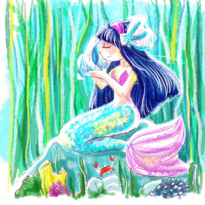 Shoo26311750's tweet photo. MERMAY! :D
https://t.co/VIm1uM0dZL

.

#Ruby #RubytheElf #RubyElf #RubyAdventures #Sapphira #Sapphire #mermay #mermaid https://t.co/RBNY2Qb211
