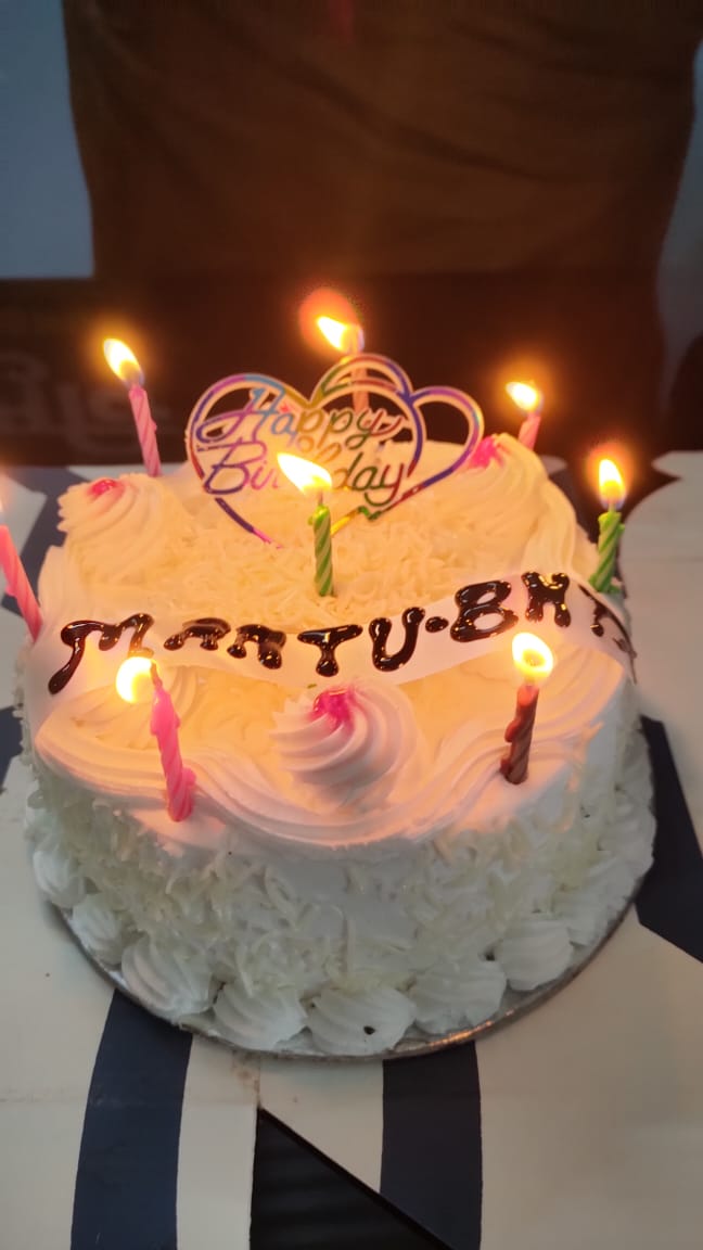 MantuYadavFan's tweet photo. #BirthdayMemory

@MantuyadavJMM @Bokaro_M_JMM https://t.co/gcPQgIIAFa