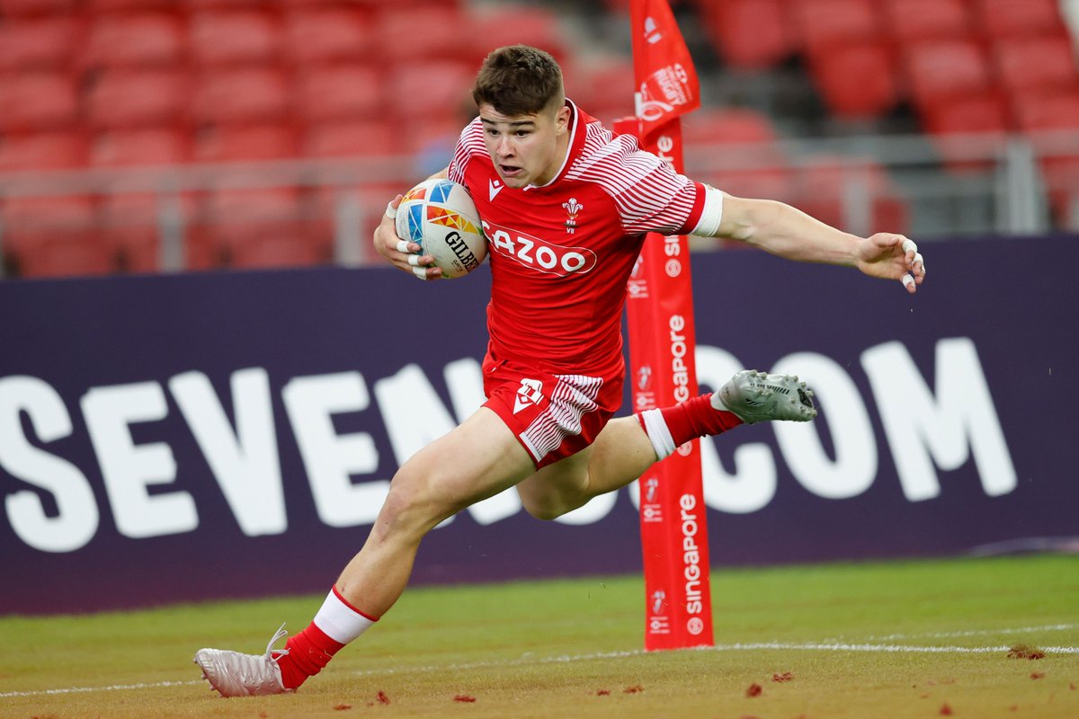 Welsh Rugby Union 🏴󠁧󠁢󠁷󠁬󠁳󠁿 tweet media