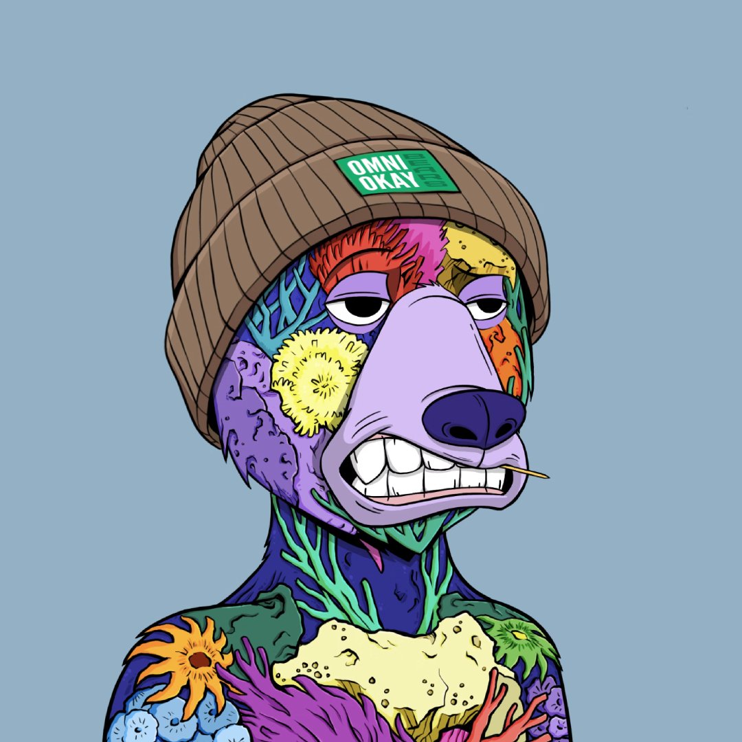 LayerzeroNFT's tweet image. We will be announcing the mint date very soon. 

🚨 Don't forget to follow us and turn on notifications.

#omnichain #layerzero