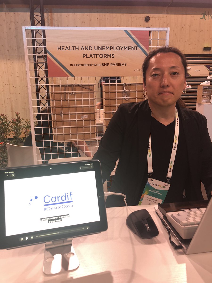 Nathalie dore tweet media