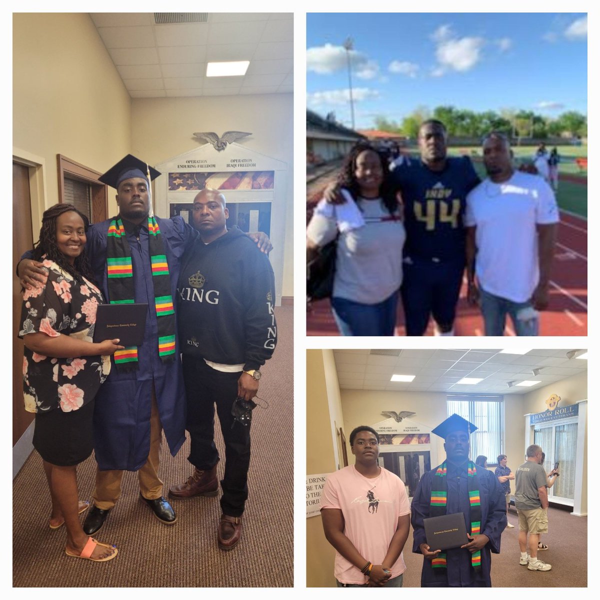 Best supporting CAST EVER‼️