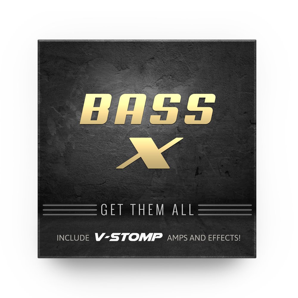 SoundMagicAudio's tweet image. Sound Magic Release Bass X - 7 Basses Sample Library Bundle Instrument

neovst.com/product/bass-x/
