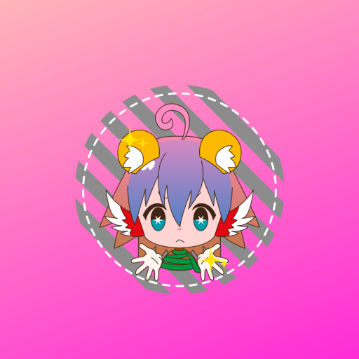 cryptanime's tweet photo. Shine🥰✨
#Cryptanime 815
Price: .01 ETH
Rarity: Rare
#NFTart #nftcollectors #NFTdrop #NFTshill https://t.co/MRN8JjH9oZ