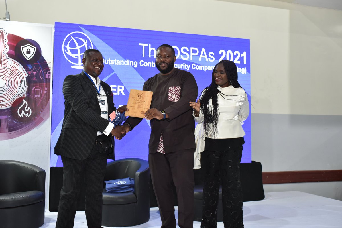 halogen_group's tweet photo. Thank you Halogen family, our gallant oscars, esteemed clients, friends and well wishers. We could not have achieved this without your trust and committment.
We remain committed to your safety.
#OSPAs
#OSPAs2022
#Safetyinanopenworld https://t.co/o2Nwo4pMyA