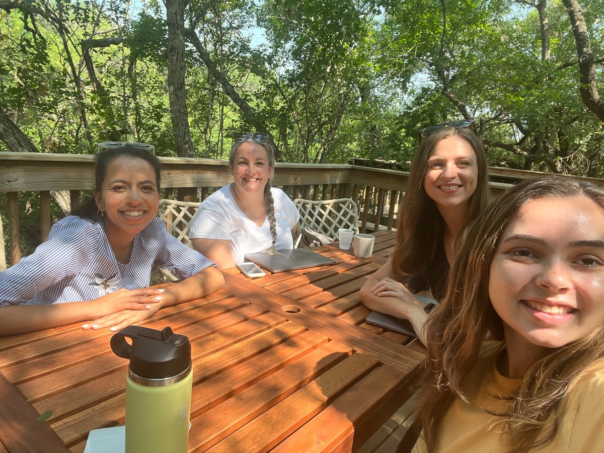 SA2020's tweet photo. Team breakfast at Naco to celebrate: Audrey completing her junior year of college, Ariane's anniversary with the team, and 10 years since SA2020 was launched as a nonprofit! π #TeamSA2020 https://t.co/uJ677Cg55W
