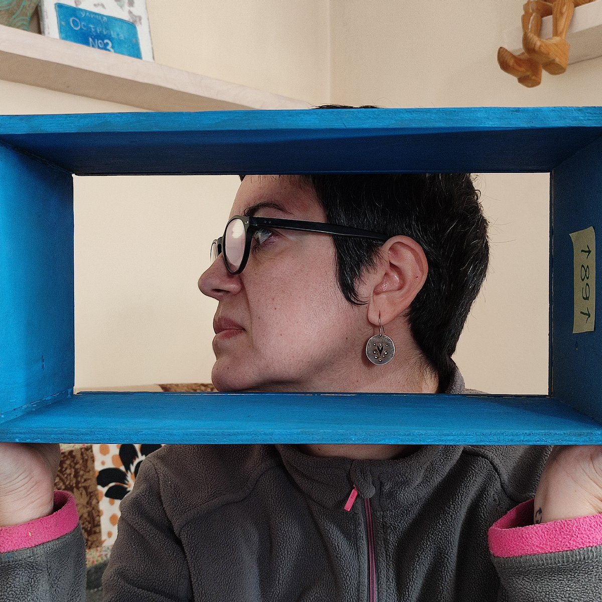 We asked and Tsveti shared with us.🎤👂
If you are interested follow the link:

instagram.com/p/CddweVtNxWz/

#quiztime #questions #answers #needtoknow
#ask #artistontwittter