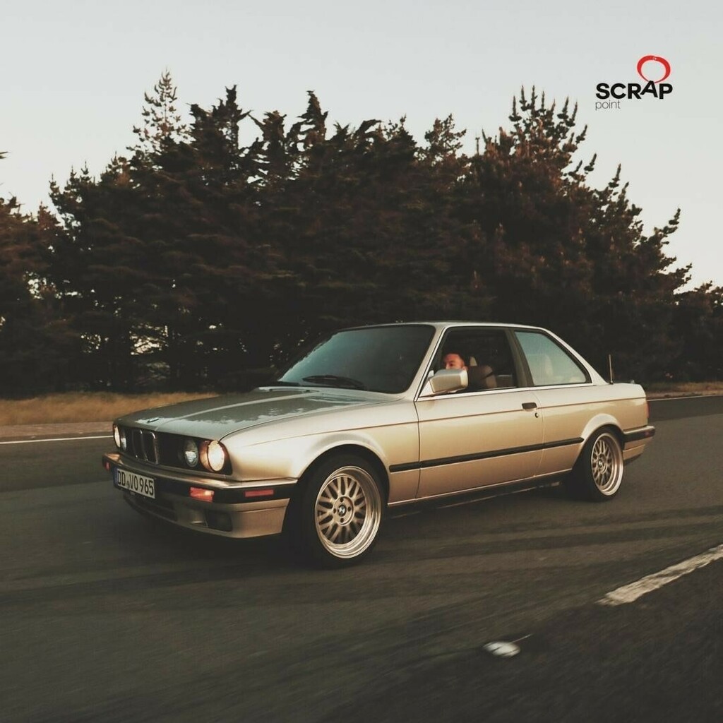 Cuando a tu viejo vehículo le llegue la hora, acuérdate de SCRAP POINT! Lo valoraremos, tramitaremos la baja de la DGT y expediremos el certificado de destrucción.

Llámanos al 977 55 42 44 o al 639 657 681 o visítanos en el Polígono Francoli, 13, de Tar… instagr.am/p/Cdvt2lvtCWz/