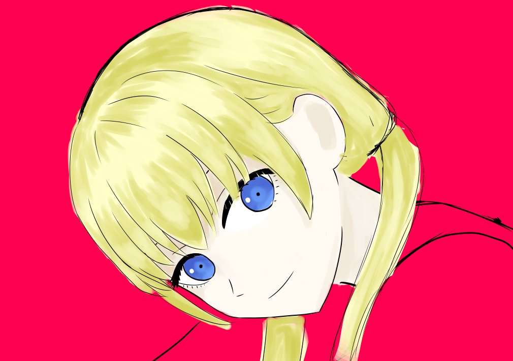illustcotton's tweet photo. お絵描き https://t.co/bE8JRsys8Y