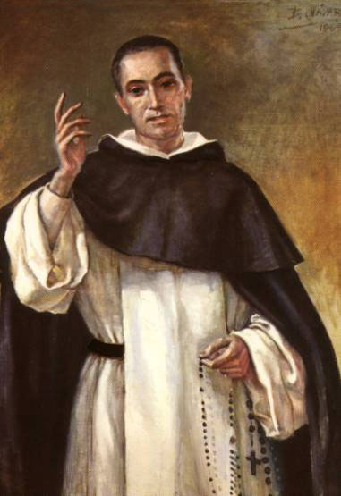 SENSE DISTÀNCIA | Mª Rosa Masramon, superiora provincial de les Dominiques de l'Anunciata (<a href="/anunciataCAT/">Dominiques Pare Coll</a>), ens parla de la congregació i del seu fundador Francesc Coll, que avui és el dia d’aquest sant.

▶️ A la carta: bit.ly/3sNNUOS