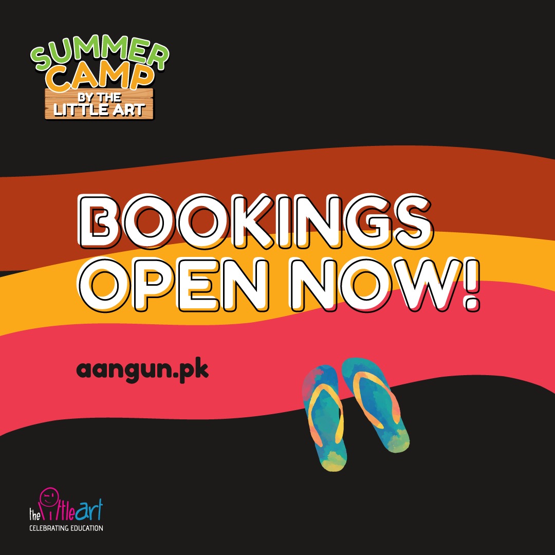 The Little Art tweet media