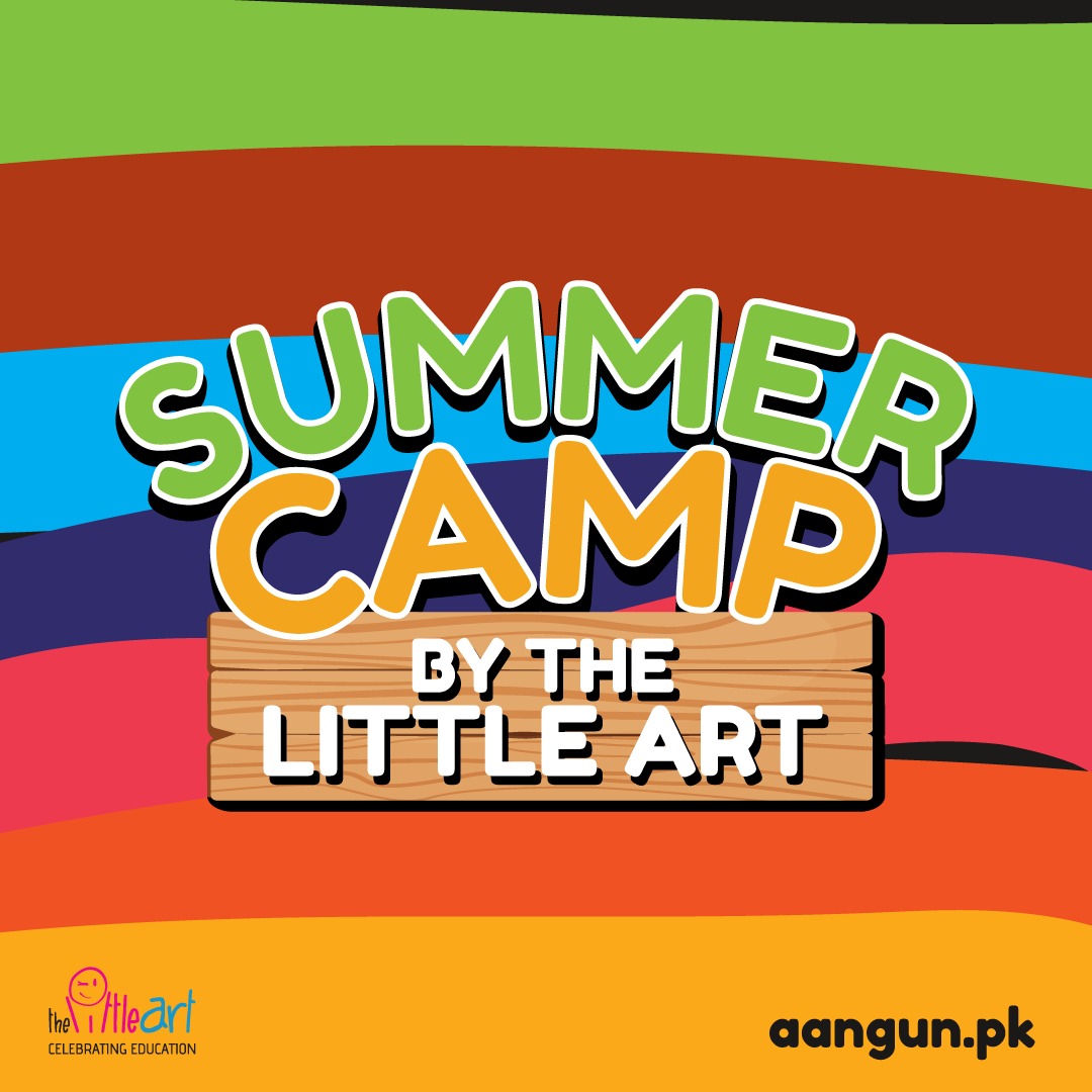 The Little Art tweet media