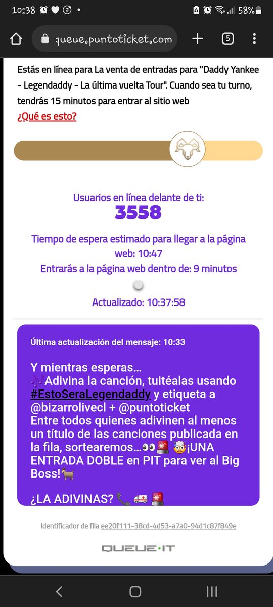 pintty's tweet photo. #EstoSeraLegendaddy llamado de emergencia https://t.co/xXpfvUb3Gk